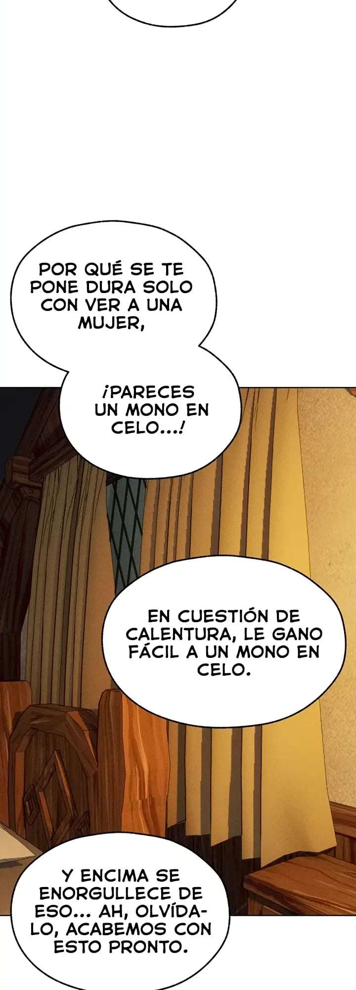 Cazador de Milfs de Otro Mundo Capitulo 113 página 24