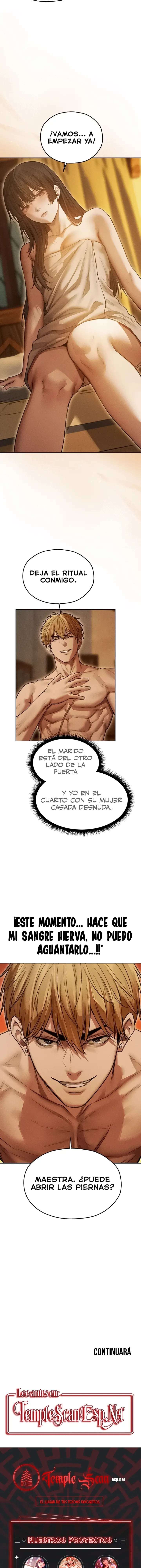 Cazador de Milfs de Otro Mundo Capitulo 113 página 25