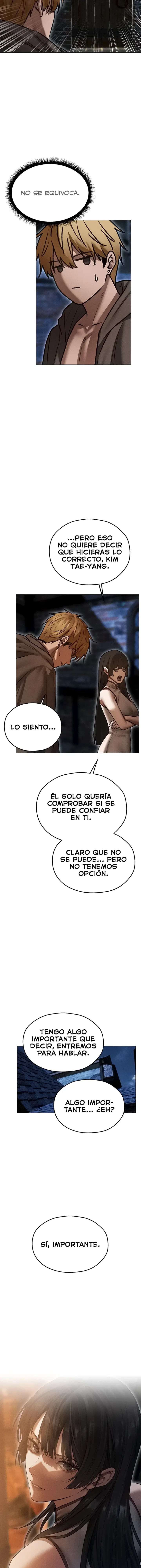 Cazador de Milfs de Otro Mundo Capitulo 113 página 3