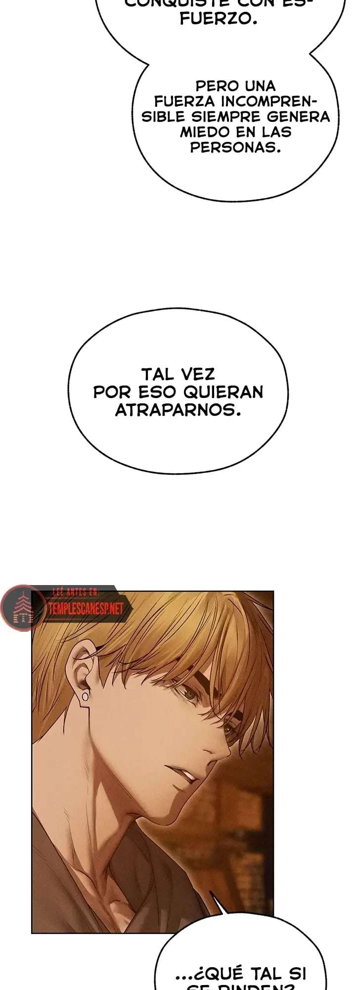 Cazador de Milfs de Otro Mundo Capitulo 113 página 6