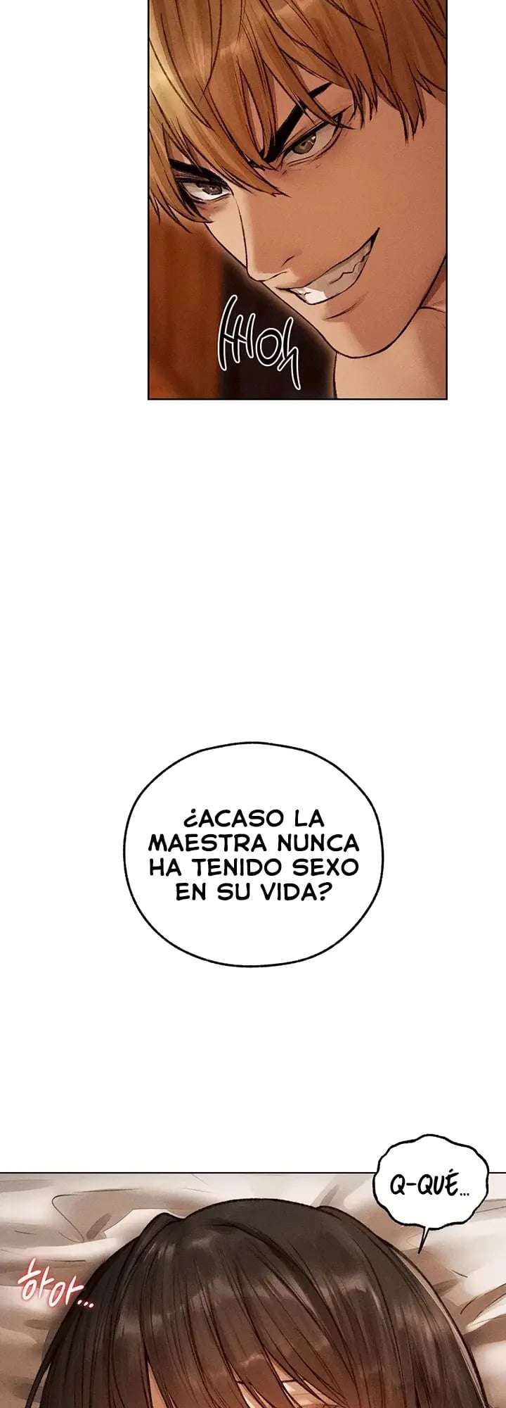 Cazador de Milfs de Otro Mundo Capitulo 114 página 14