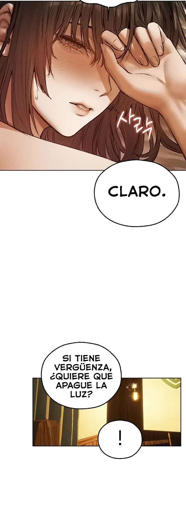Cazador de Milfs de Otro Mundo Capitulo 114 página 16