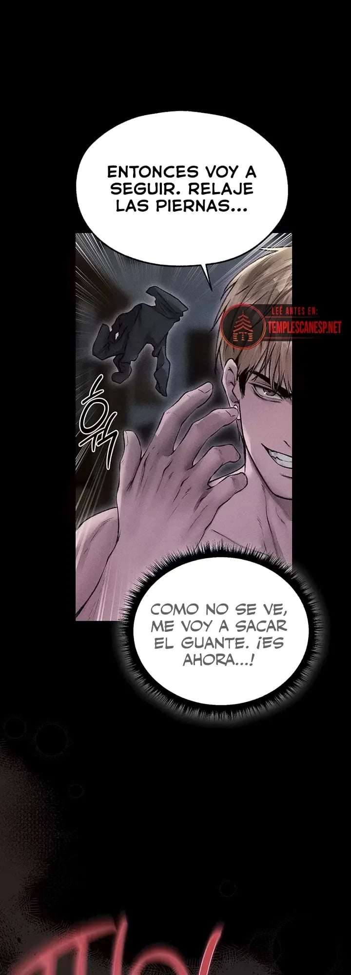 Cazador de Milfs de Otro Mundo Capitulo 114 página 18