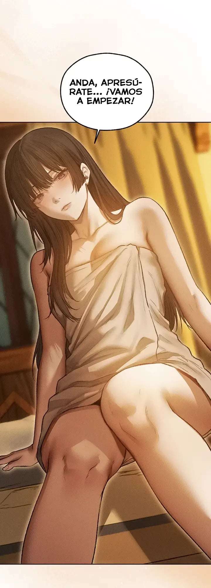 Cazador de Milfs de Otro Mundo Capitulo 114 página 2