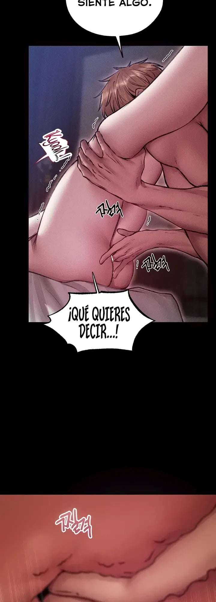 Cazador de Milfs de Otro Mundo Capitulo 114 página 20