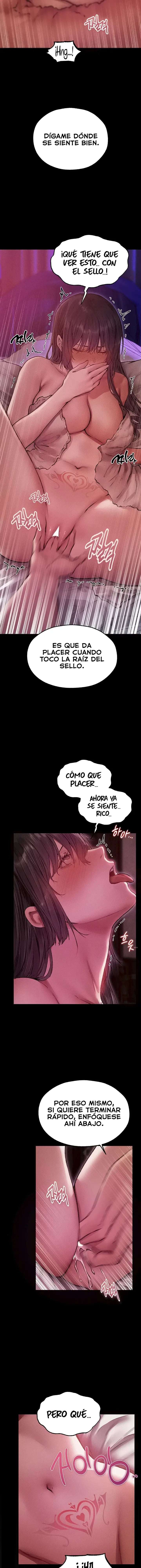 Cazador de Milfs de Otro Mundo Capitulo 114 página 21