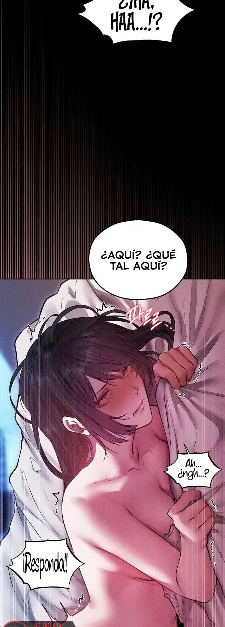 Cazador de Milfs de Otro Mundo Capitulo 114 página 22