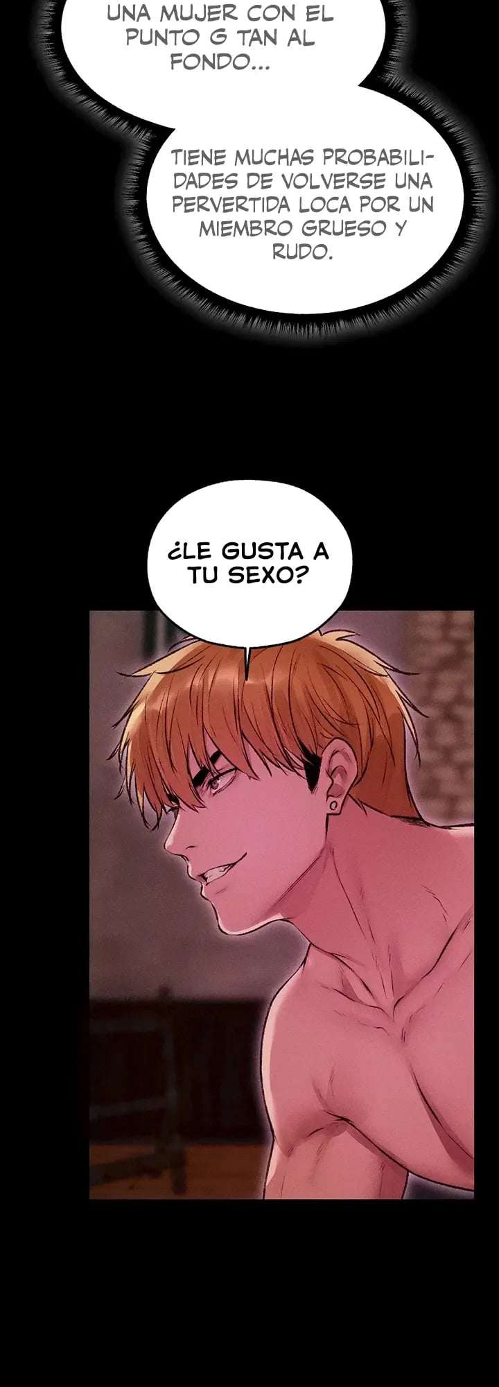 Cazador de Milfs de Otro Mundo Capitulo 114 página 24