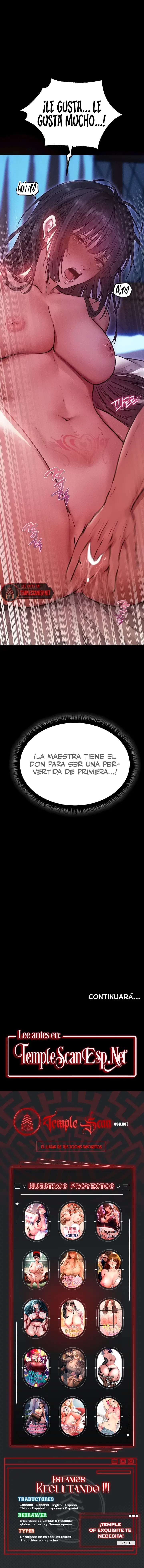 Cazador de Milfs de Otro Mundo Capitulo 114 página 25