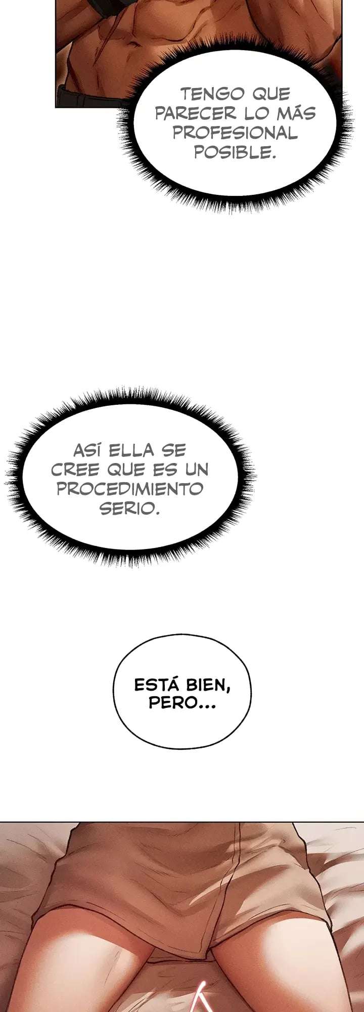 Cazador de Milfs de Otro Mundo Capitulo 114 página 4
