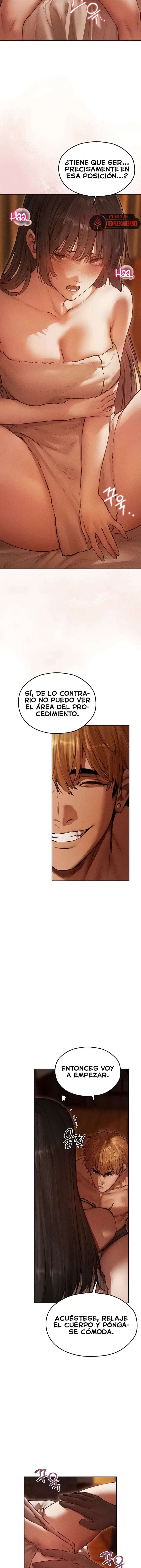 Cazador de Milfs de Otro Mundo Capitulo 114 página 5