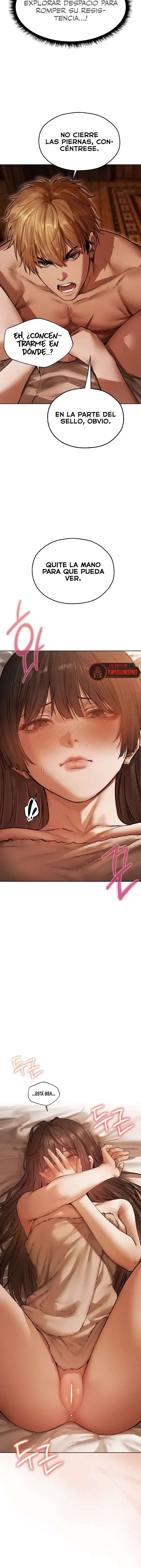 Cazador de Milfs de Otro Mundo Capitulo 114 página 9