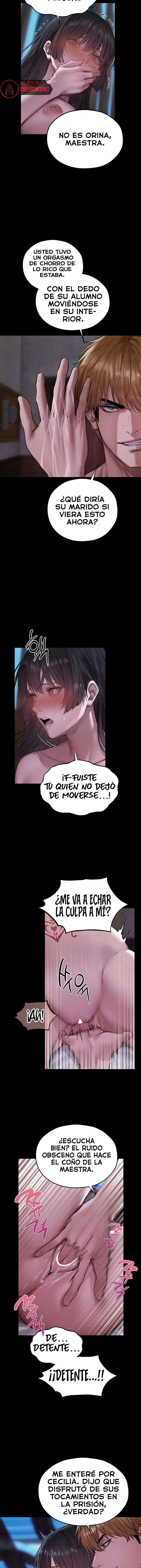 Cazador de Milfs de Otro Mundo Capitulo 115 página 11