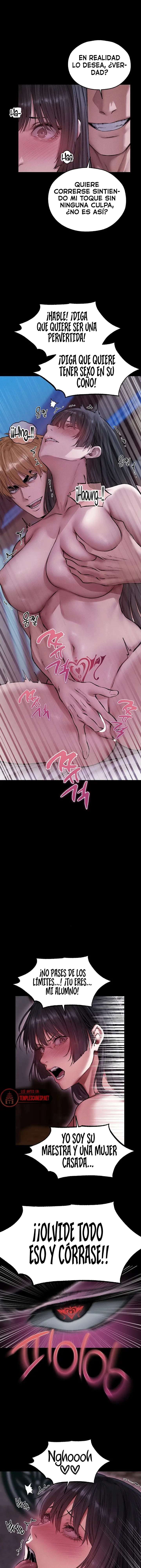 Cazador de Milfs de Otro Mundo Capitulo 115 página 13