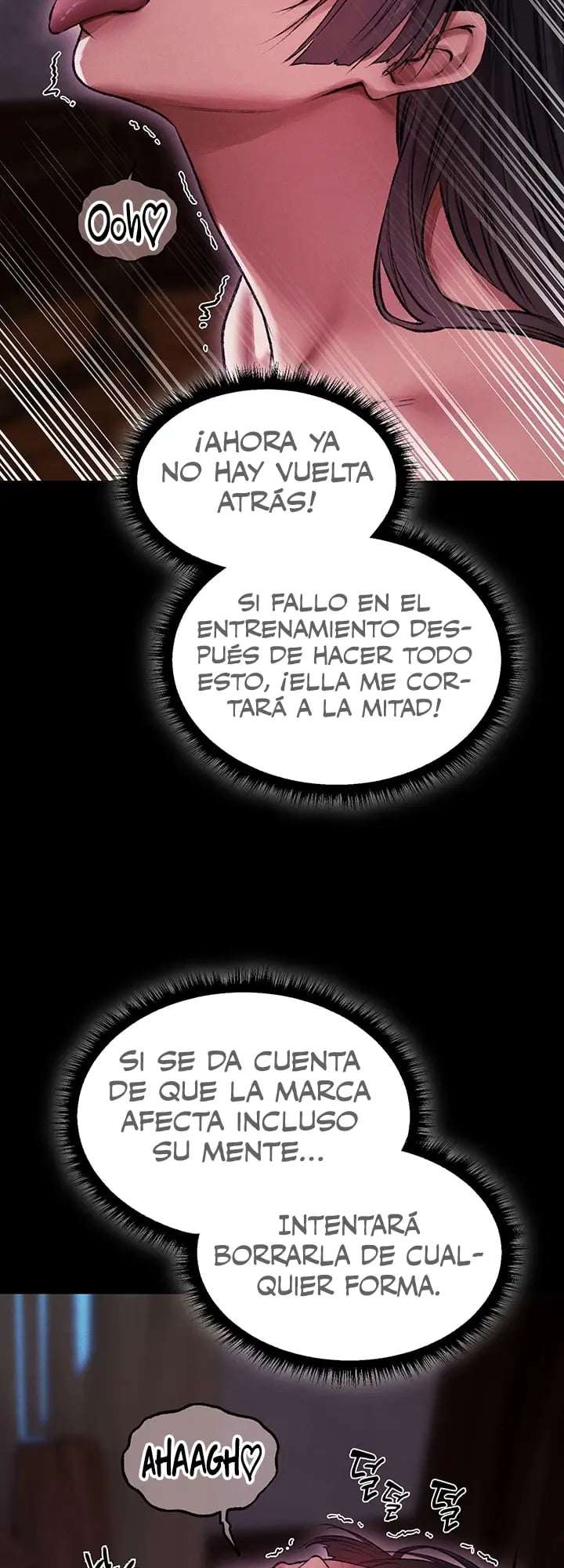 Cazador de Milfs de Otro Mundo Capitulo 115 página 14