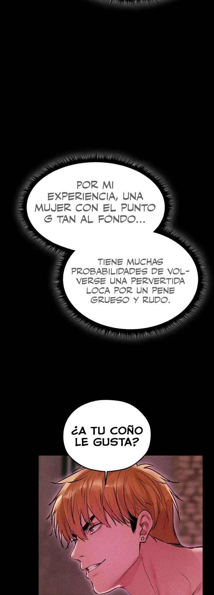 Cazador de Milfs de Otro Mundo Capitulo 115 página 2