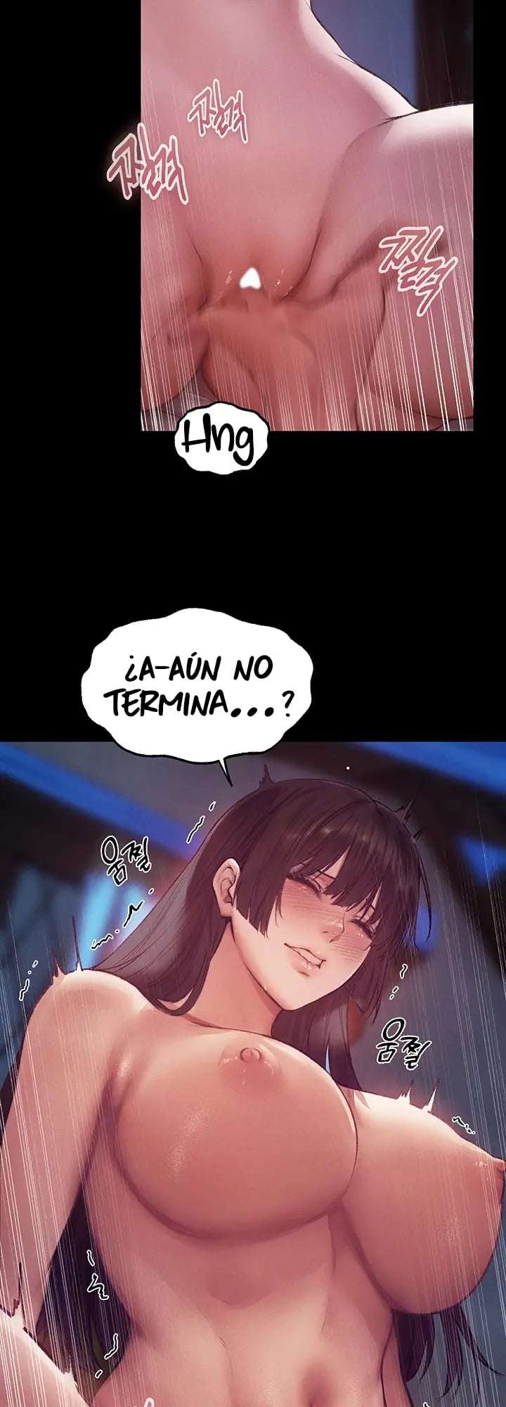 Cazador de Milfs de Otro Mundo Capitulo 115 página 4