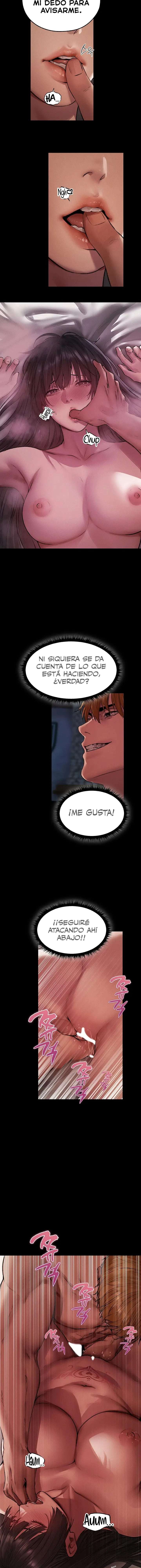 Cazador de Milfs de Otro Mundo Capitulo 115 página 7