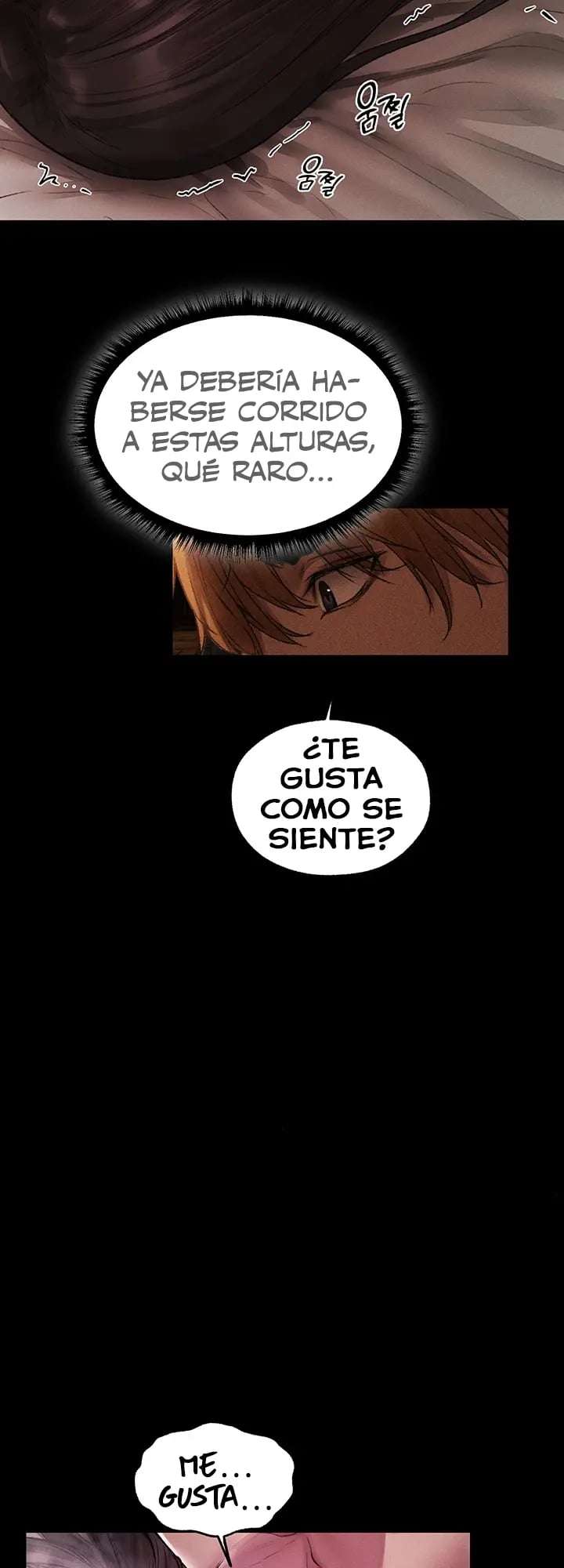 Cazador de Milfs de Otro Mundo Capitulo 115 página 8
