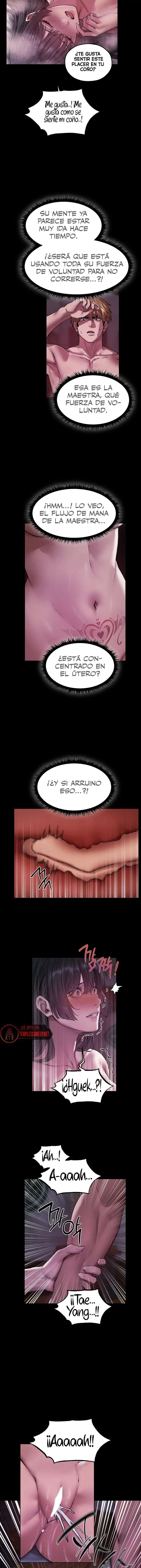 Cazador de Milfs de Otro Mundo Capitulo 115 página 9