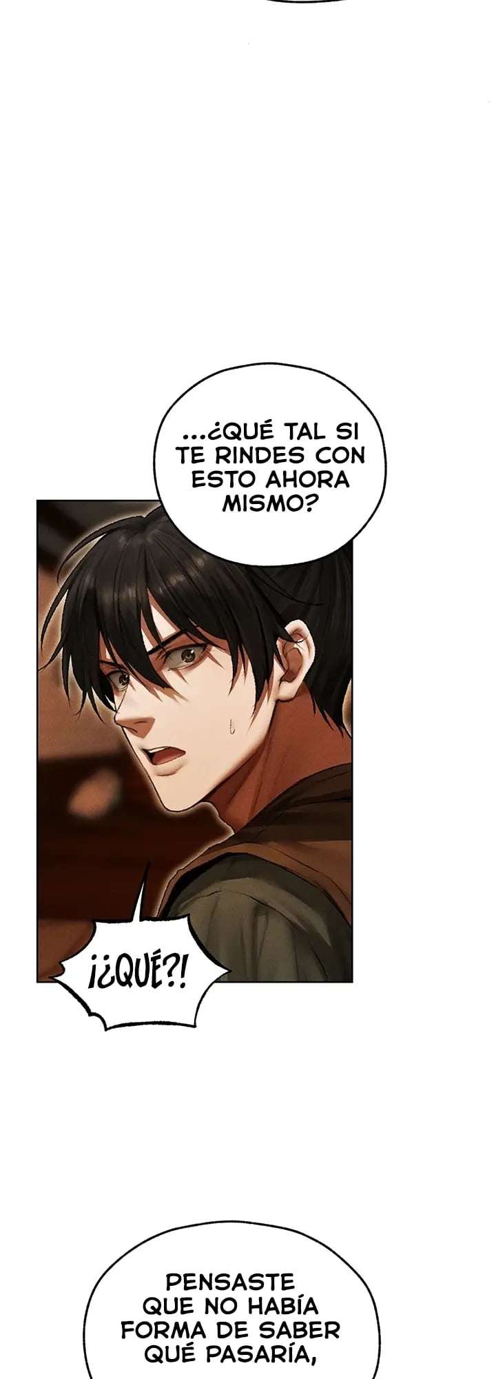 Cazador de Milfs de Otro Mundo Capitulo 116 página 10