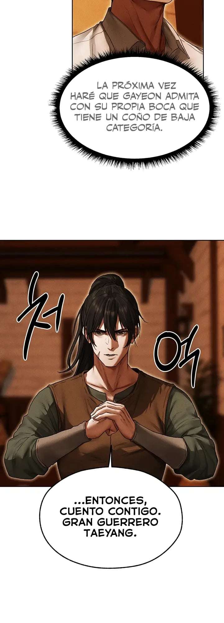 Cazador de Milfs de Otro Mundo Capitulo 116 página 12