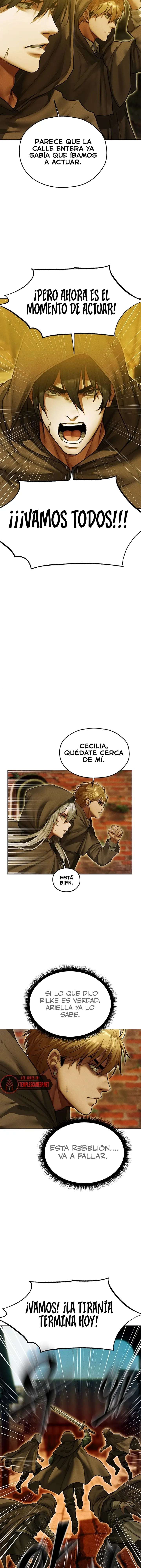Cazador de Milfs de Otro Mundo Capitulo 116 página 15