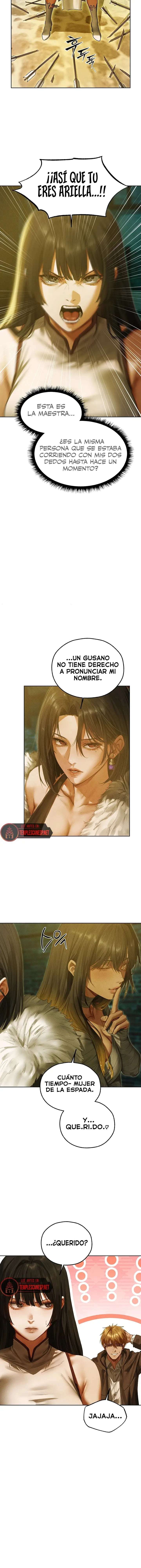 Cazador de Milfs de Otro Mundo Capitulo 116 página 19