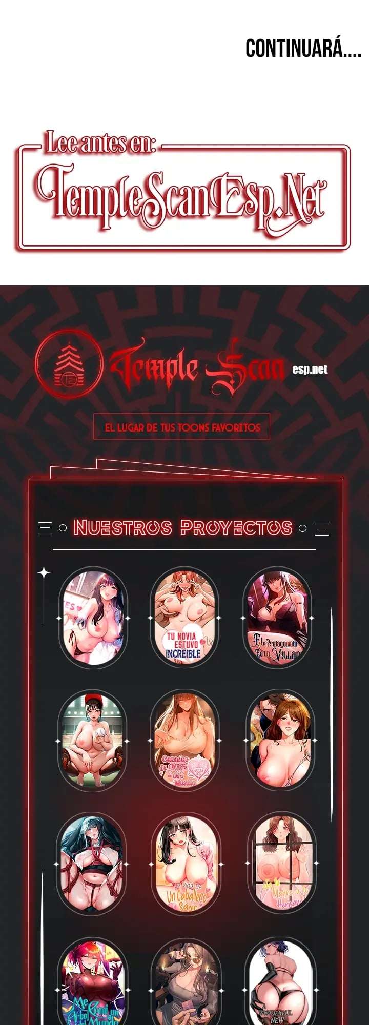 Cazador de Milfs de Otro Mundo Capitulo 116 página 20
