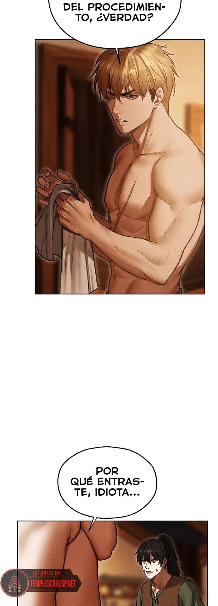 Cazador de Milfs de Otro Mundo Capitulo 116 página 6
