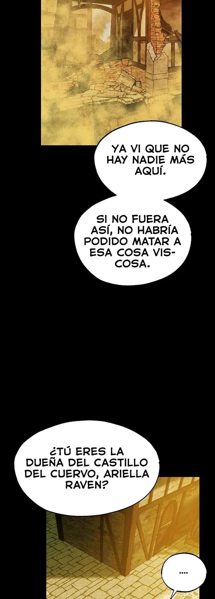 Cazador de Milfs de Otro Mundo Capitulo 117 página 10