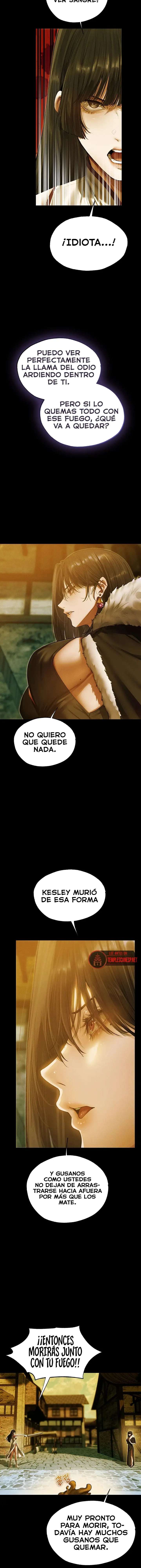 Cazador de Milfs de Otro Mundo Capitulo 117 página 13