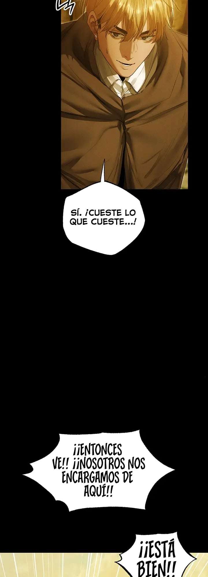 Cazador de Milfs de Otro Mundo Capitulo 117 página 16