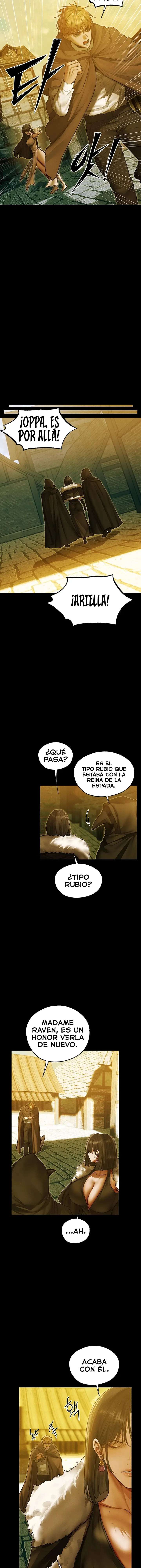 Cazador de Milfs de Otro Mundo Capitulo 117 página 17