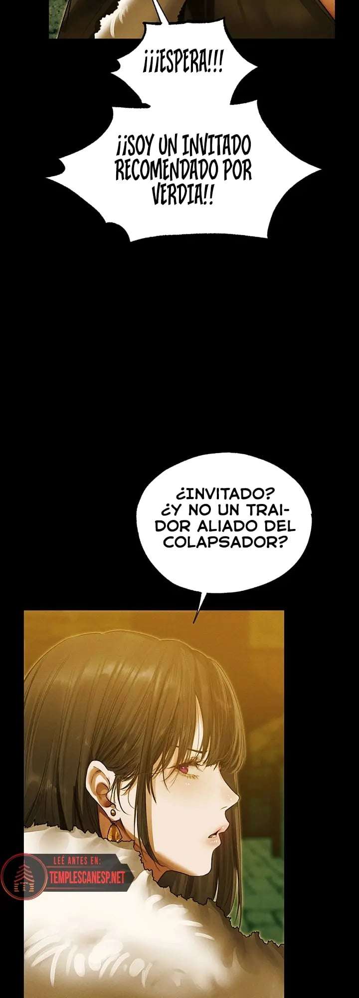 Cazador de Milfs de Otro Mundo Capitulo 117 página 18