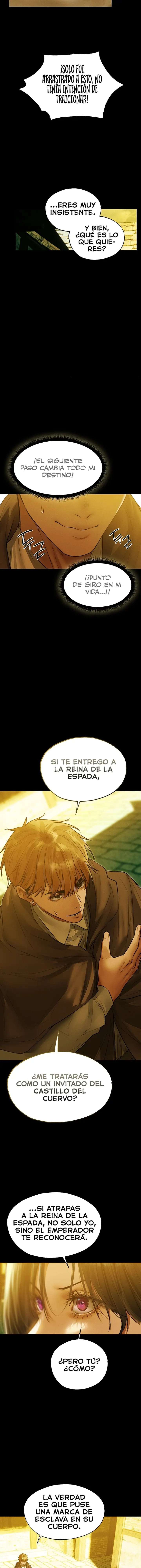 Cazador de Milfs de Otro Mundo Capitulo 117 página 19