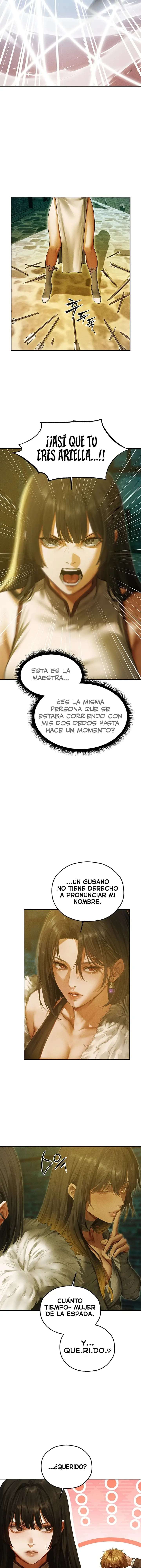 Cazador de Milfs de Otro Mundo Capitulo 117 página 3