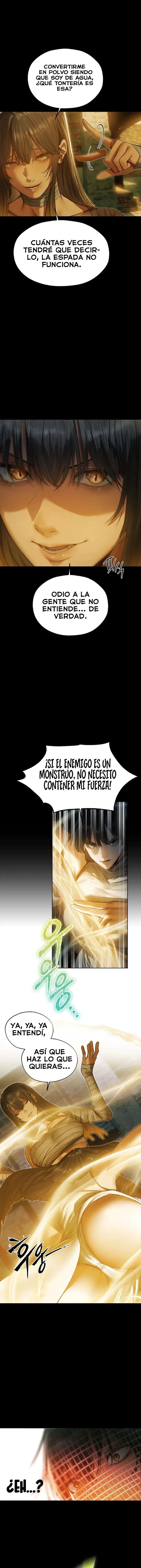 Cazador de Milfs de Otro Mundo Capitulo 117 página 7