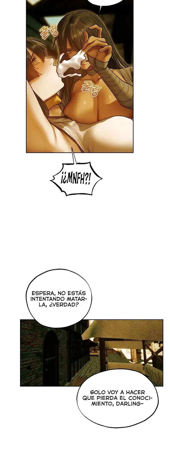 Cazador de Milfs de Otro Mundo Capitulo 118 página 10
