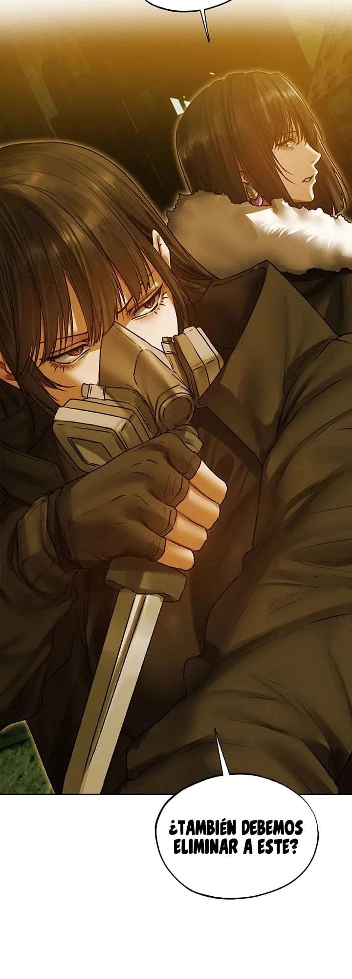 Cazador de Milfs de Otro Mundo Capitulo 118 página 14
