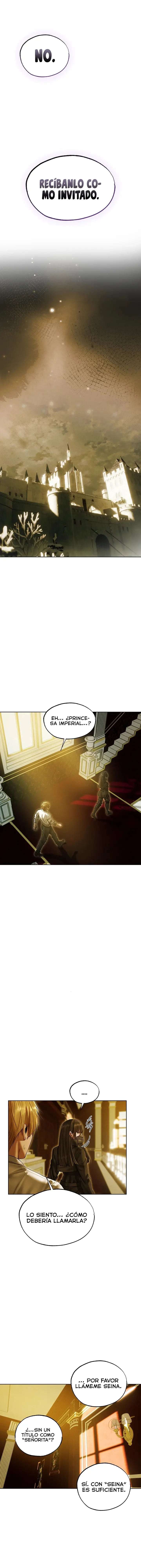 Cazador de Milfs de Otro Mundo Capitulo 118 página 15