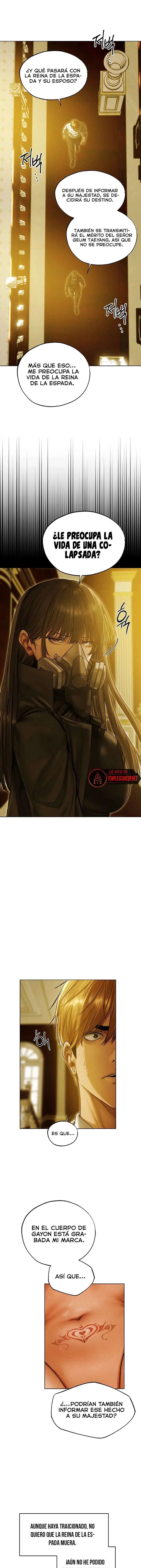 Cazador de Milfs de Otro Mundo Capitulo 118 página 17