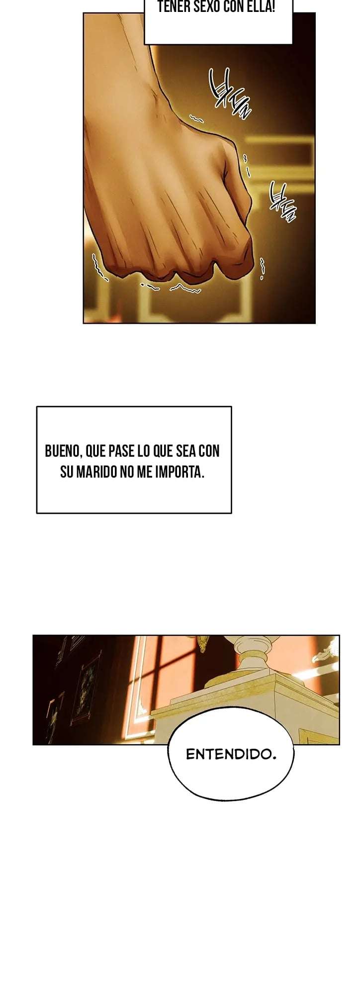 Cazador de Milfs de Otro Mundo Capitulo 118 página 18