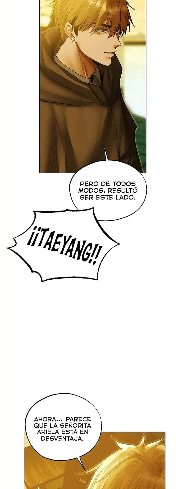 Cazador de Milfs de Otro Mundo Capitulo 118 página 2