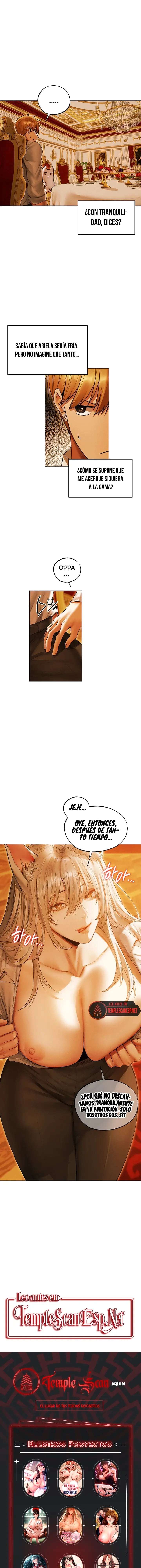 Cazador de Milfs de Otro Mundo Capitulo 118 página 23