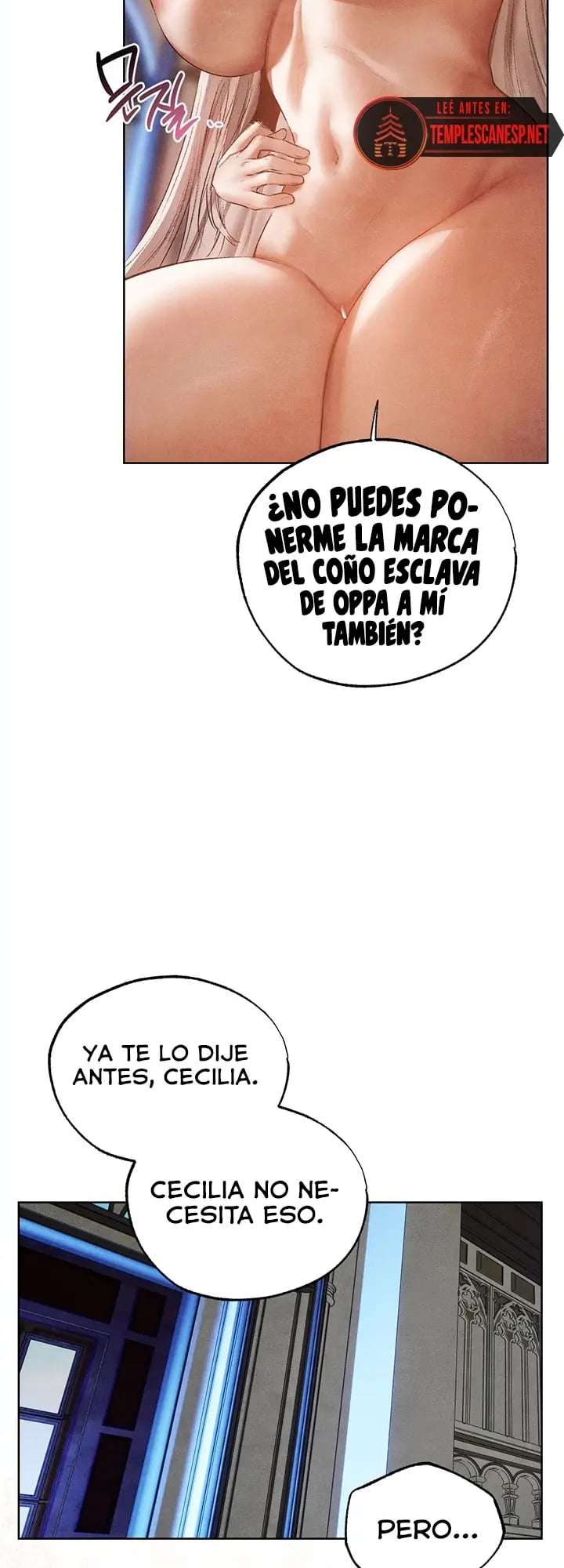 Cazador de Milfs de Otro Mundo Capitulo 119 página 10