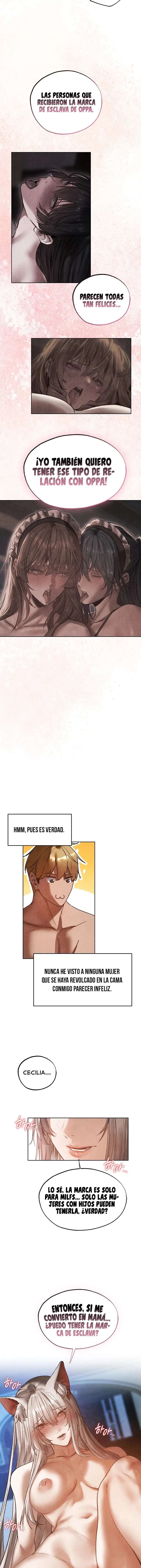 Cazador de Milfs de Otro Mundo Capitulo 119 página 11