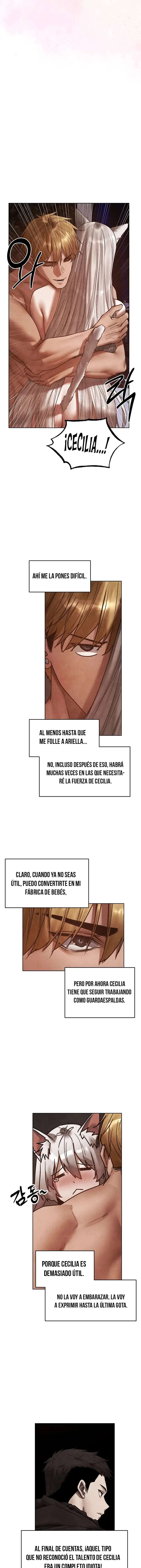Cazador de Milfs de Otro Mundo Capitulo 119 página 15