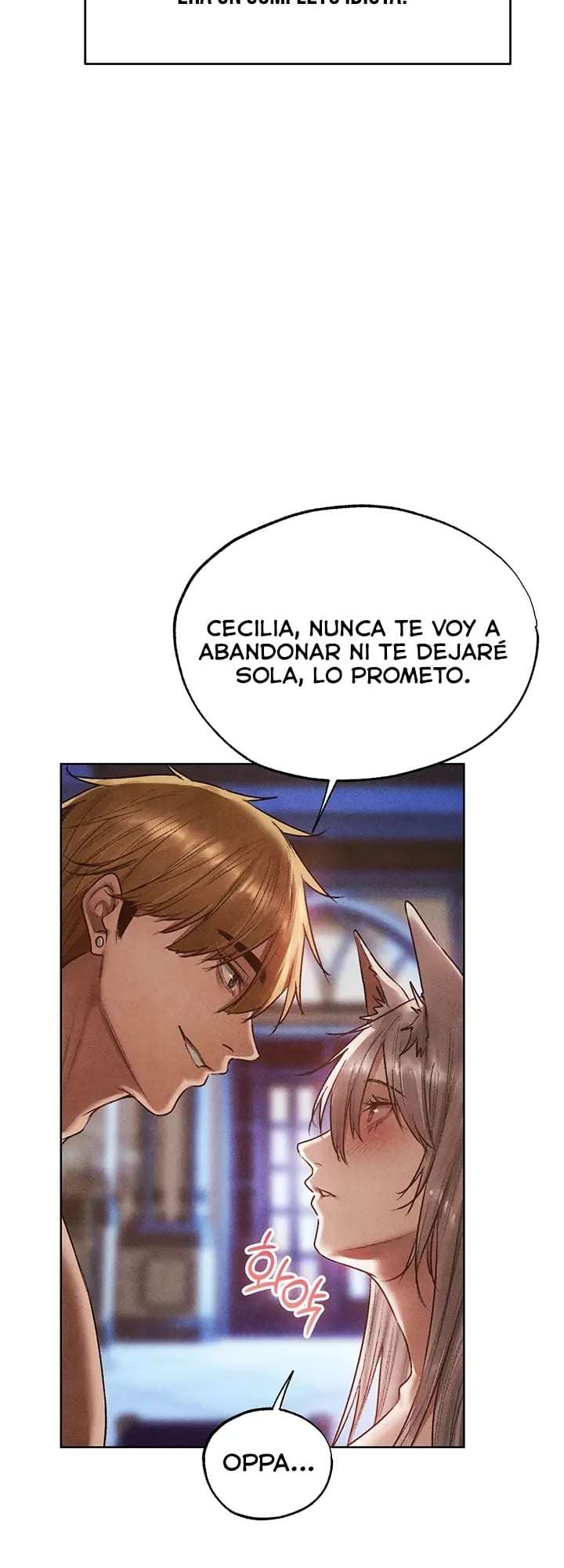 Cazador de Milfs de Otro Mundo Capitulo 119 página 16