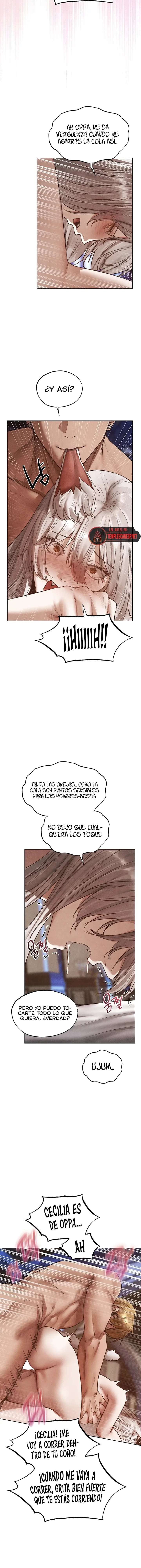 Cazador de Milfs de Otro Mundo Capitulo 119 página 19